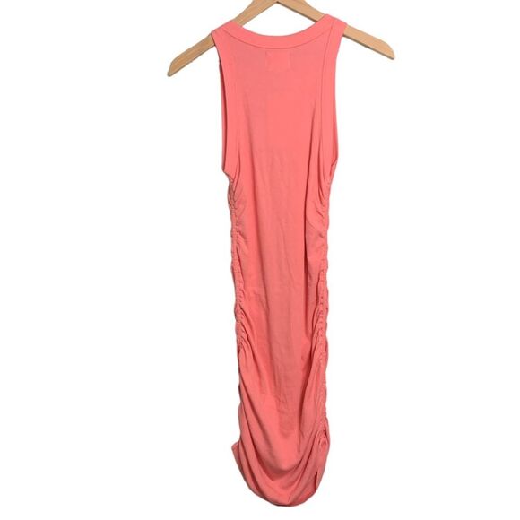 NWT We Are Sundays Capucine Dress. In quartz pink. Size Medium. - Picture 3 of 5